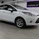 Ford Fiesta (08-17) 1.25 Zetec (82ps) 5d For Sale - Harpers of Essex Ltd, Harlow
