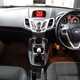 Ford Fiesta (08-17) 1.25 Zetec (82ps) 5d For Sale - Harpers of Essex Ltd, Harlow