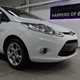 Ford Fiesta (08-17) 1.25 Zetec (82ps) 5d For Sale - Harpers of Essex Ltd, Harlow