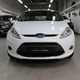 Ford Fiesta (08-17) 1.25 Zetec (82ps) 5d For Sale - Harpers of Essex Ltd, Harlow