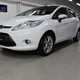 Ford Fiesta (08-17) 1.25 Zetec (82ps) 5d For Sale - Harpers of Essex Ltd, Harlow