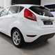 Ford Fiesta (08-17) 1.25 Zetec (82ps) 5d For Sale - Harpers of Essex Ltd, Harlow