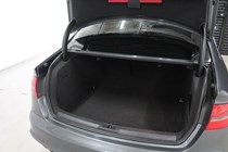 Audi A4 Saloon (08-15) 2.0 TDI (150bhp) S Line 4d Multitronic For Sale - Harpers of Essex Ltd, Harlow