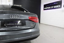 Audi A4 Saloon (08-15) 2.0 TDI (150bhp) S Line 4d Multitronic For Sale - Harpers of Essex Ltd, Harlow