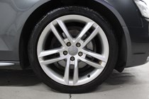Audi A4 Saloon (08-15) 2.0 TDI (150bhp) S Line 4d Multitronic For Sale - Harpers of Essex Ltd, Harlow