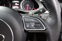 Audi A4 Saloon (08-15) 2.0 TDI (150bhp) S Line 4d Multitronic For Sale - Harpers of Essex Ltd, Harlow