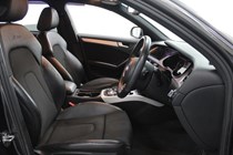 Audi A4 Saloon (08-15) 2.0 TDI (150bhp) S Line 4d Multitronic For Sale - Harpers of Essex Ltd, Harlow