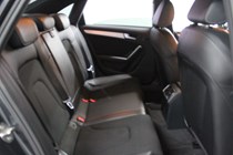 Audi A4 Saloon (08-15) 2.0 TDI (150bhp) S Line 4d Multitronic For Sale - Harpers of Essex Ltd, Harlow
