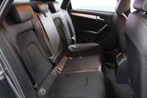 Audi A4 Saloon (08-15) 2.0 TDI (150bhp) S Line 4d Multitronic For Sale - Harpers of Essex Ltd, Harlow