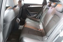 Audi A4 Saloon (08-15) 2.0 TDI (150bhp) S Line 4d Multitronic For Sale - Harpers of Essex Ltd, Harlow