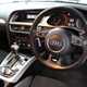 Audi A4 Saloon (08-15) 2.0 TDI (150bhp) S Line 4d Multitronic For Sale - Harpers of Essex Ltd, Harlow