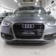 Audi A4 Saloon (08-15) 2.0 TDI (150bhp) S Line 4d Multitronic For Sale - Harpers of Essex Ltd, Harlow