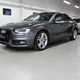 Audi A4 Saloon (08-15) 2.0 TDI (150bhp) S Line 4d Multitronic For Sale - Harpers of Essex Ltd, Harlow