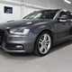 Audi A4 Saloon (08-15) 2.0 TDI (150bhp) S Line 4d Multitronic For Sale - Harpers of Essex Ltd, Harlow