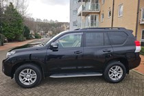 Toyota Land Cruiser (09-23) 3.0 D-4D LC5 (173bhp) 5d Auto For Sale - JRP Automotive Company, Cardiff