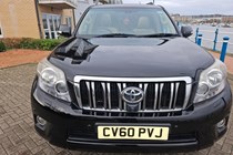Toyota Land Cruiser (09-23) 3.0 D-4D LC5 (173bhp) 5d Auto For Sale - JRP Automotive Company, Cardiff