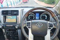 Toyota Land Cruiser (09-23) 3.0 D-4D LC5 (173bhp) 5d Auto For Sale - JRP Automotive Company, Cardiff