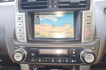 Toyota Land Cruiser (09-23) 3.0 D-4D LC5 (173bhp) 5d Auto For Sale - JRP Automotive Company, Cardiff