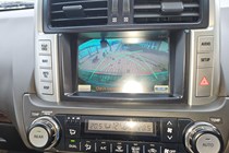 Toyota Land Cruiser (09-23) 3.0 D-4D LC5 (173bhp) 5d Auto For Sale - JRP Automotive Company, Cardiff