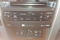 Toyota Land Cruiser (09-23) 3.0 D-4D LC5 (173bhp) 5d Auto For Sale - JRP Automotive Company, Cardiff