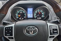 Toyota Land Cruiser (09-23) 3.0 D-4D LC5 (173bhp) 5d Auto For Sale - JRP Automotive Company, Cardiff