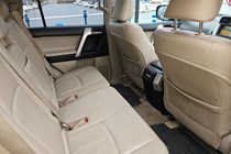 Toyota Land Cruiser (09-23) 3.0 D-4D LC5 (173bhp) 5d Auto For Sale - JRP Automotive Company, Cardiff