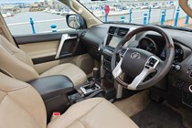 Toyota Land Cruiser (09-23) 3.0 D-4D LC5 (173bhp) 5d Auto For Sale - JRP Automotive Company, Cardiff