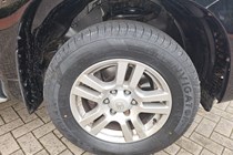 Toyota Land Cruiser (09-23) 3.0 D-4D LC5 (173bhp) 5d Auto For Sale - JRP Automotive Company, Cardiff
