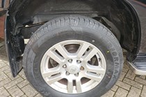 Toyota Land Cruiser (09-23) 3.0 D-4D LC5 (173bhp) 5d Auto For Sale - JRP Automotive Company, Cardiff