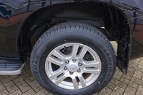 Toyota Land Cruiser (09-23) 3.0 D-4D LC5 (173bhp) 5d Auto For Sale - JRP Automotive Company, Cardiff