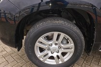 Toyota Land Cruiser (09-23) 3.0 D-4D LC5 (173bhp) 5d Auto For Sale - JRP Automotive Company, Cardiff