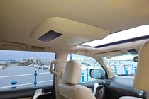 Toyota Land Cruiser (09-23) 3.0 D-4D LC5 (173bhp) 5d Auto For Sale - JRP Automotive Company, Cardiff