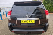 Toyota Land Cruiser (09-23) 3.0 D-4D LC5 (173bhp) 5d Auto For Sale - JRP Automotive Company, Cardiff
