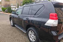Toyota Land Cruiser (09-23) 3.0 D-4D LC5 (173bhp) 5d Auto For Sale - JRP Automotive Company, Cardiff