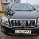 Toyota Land Cruiser (09-23) 3.0 D-4D LC5 (173bhp) 5d Auto For Sale - JRP Automotive Company, Cardiff