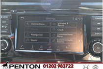 Nissan X-Trail (14-22) Acenta Premium 1.3 DIG-T 160 DCT auto 5d For Sale - Penton Citroen and DS Poole, Poole