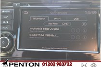 Nissan X-Trail (14-22) Acenta Premium 1.3 DIG-T 160 DCT auto 5d For Sale - Penton Citroen and DS Poole, Poole