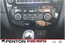 Nissan X-Trail (14-22) Acenta Premium 1.3 DIG-T 160 DCT auto 5d For Sale - Penton Citroen and DS Poole, Poole