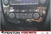 Nissan X-Trail (14-22) Acenta Premium 1.3 DIG-T 160 DCT auto 5d For Sale - Penton Citroen and DS Poole, Poole