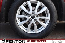 Nissan X-Trail (14-22) Acenta Premium 1.3 DIG-T 160 DCT auto 5d For Sale - Penton Citroen and DS Poole, Poole