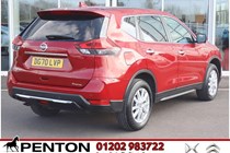 Nissan X-Trail (14-22) Acenta Premium 1.3 DIG-T 160 DCT auto 5d For Sale - Penton Citroen and DS Poole, Poole
