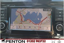 Nissan X-Trail (14-22) Acenta Premium 1.3 DIG-T 160 DCT auto 5d For Sale - Penton Citroen and DS Poole, Poole