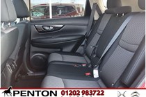 Nissan X-Trail (14-22) Acenta Premium 1.3 DIG-T 160 DCT auto 5d For Sale - Penton Citroen and DS Poole, Poole