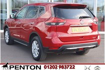 Nissan X-Trail (14-22) Acenta Premium 1.3 DIG-T 160 DCT auto 5d For Sale - Penton Citroen and DS Poole, Poole