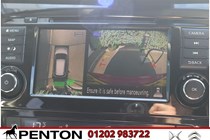 Nissan X-Trail (14-22) Acenta Premium 1.3 DIG-T 160 DCT auto 5d For Sale - Penton Citroen and DS Poole, Poole