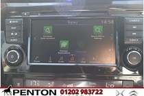 Nissan X-Trail (14-22) Acenta Premium 1.3 DIG-T 160 DCT auto 5d For Sale - Penton Citroen and DS Poole, Poole