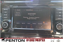 Nissan X-Trail (14-22) Acenta Premium 1.3 DIG-T 160 DCT auto 5d For Sale - Penton Citroen and DS Poole, Poole