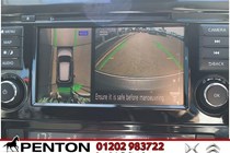 Nissan X-Trail (14-22) Acenta Premium 1.3 DIG-T 160 DCT auto 5d For Sale - Penton Citroen and DS Poole, Poole