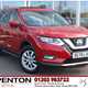 Nissan X-Trail (14-22) Acenta Premium 1.3 DIG-T 160 DCT auto 5d For Sale - Penton Citroen and DS Poole, Poole
