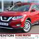 Nissan X-Trail (14-22) Acenta Premium 1.3 DIG-T 160 DCT auto 5d For Sale - Penton Citroen and DS Poole, Poole